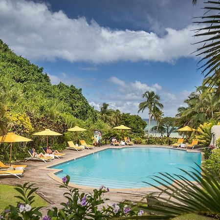 Wellesley Resort Fiji Vunaniu Εξωτερικό φωτογραφία