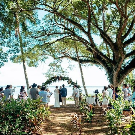 Wellesley Resort Fiji Vunaniu Εξωτερικό φωτογραφία