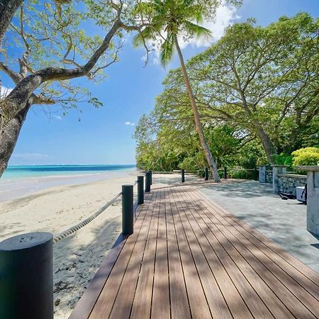 Wellesley Resort Fiji Vunaniu Εξωτερικό φωτογραφία