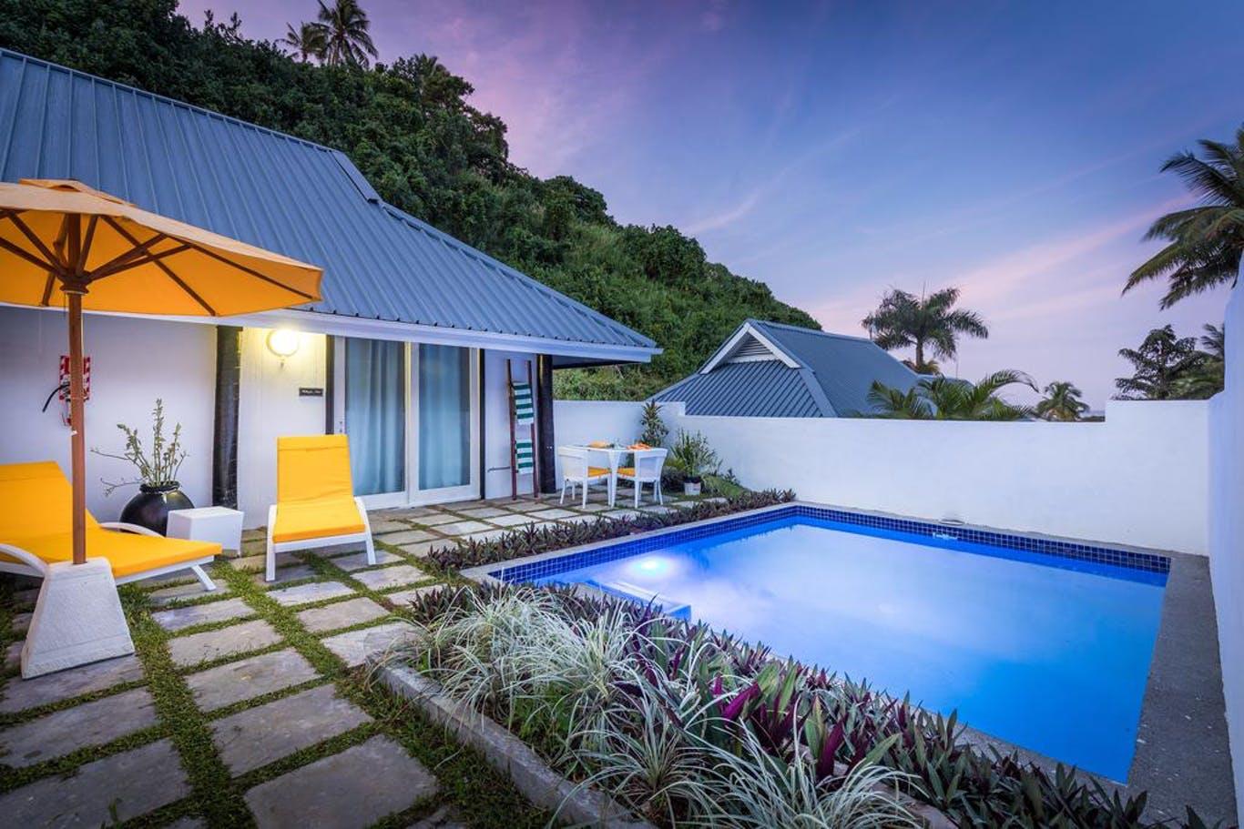 Wellesley Resort Fiji Vunaniu Εξωτερικό φωτογραφία