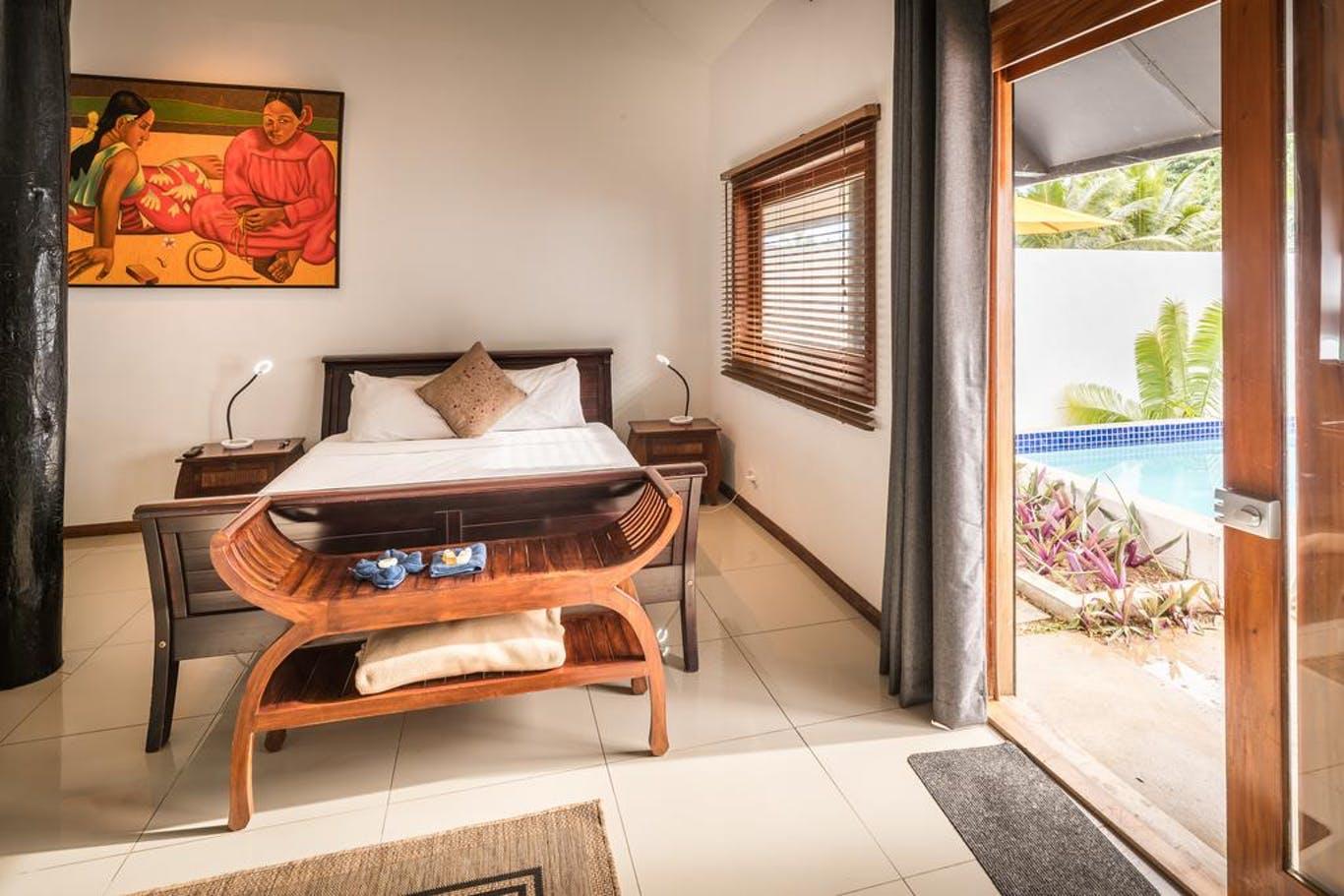 Wellesley Resort Fiji Vunaniu Εξωτερικό φωτογραφία