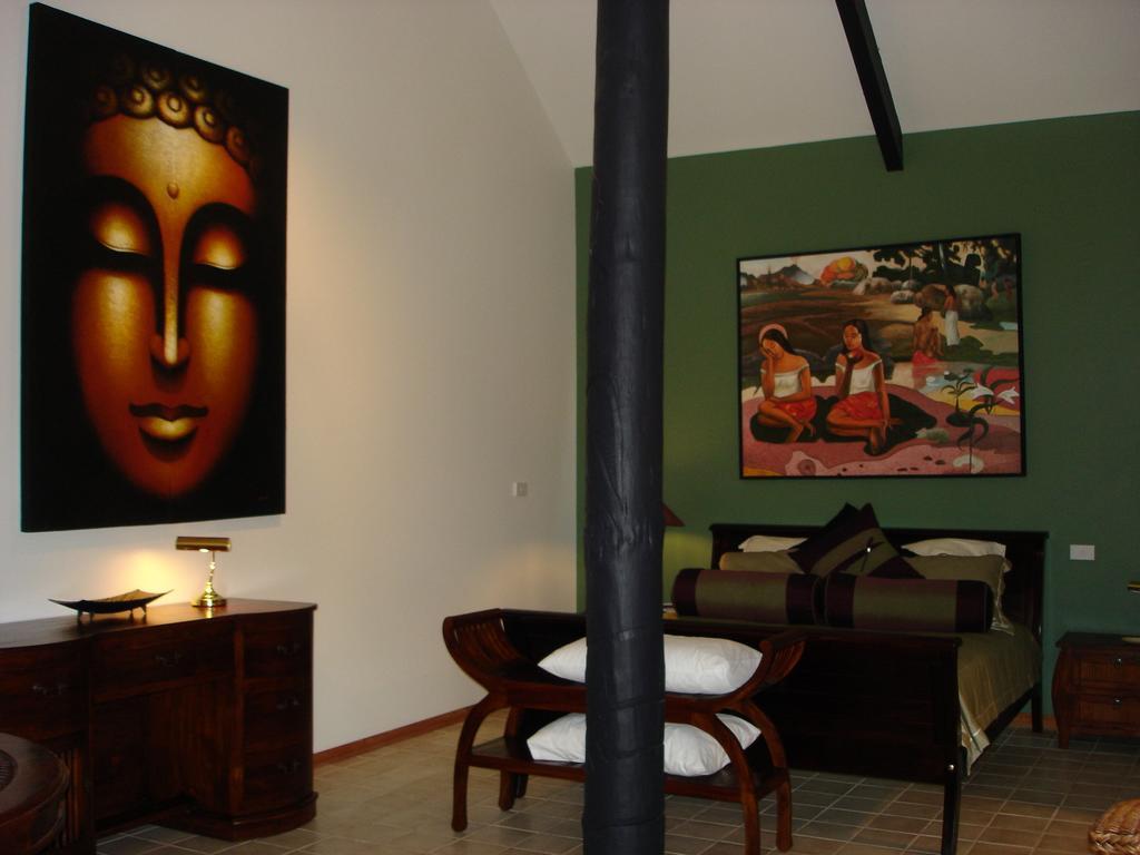 Wellesley Resort Fiji Vunaniu Εξωτερικό φωτογραφία