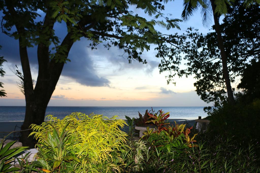 Wellesley Resort Fiji Vunaniu Εξωτερικό φωτογραφία