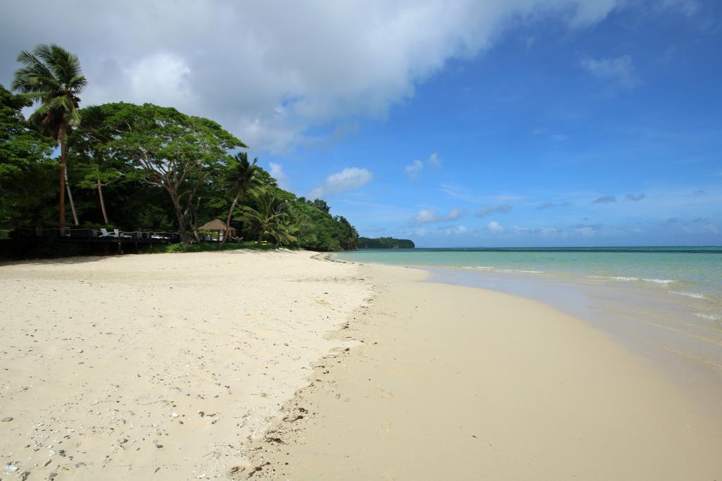 Wellesley Resort Fiji Vunaniu Εξωτερικό φωτογραφία
