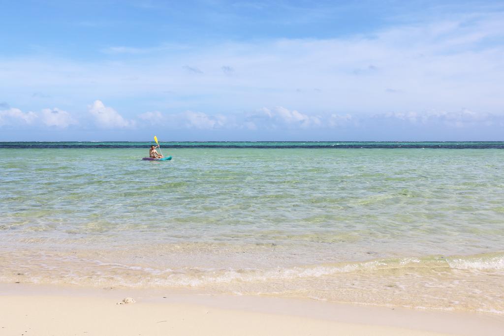 Wellesley Resort Fiji Vunaniu Εξωτερικό φωτογραφία