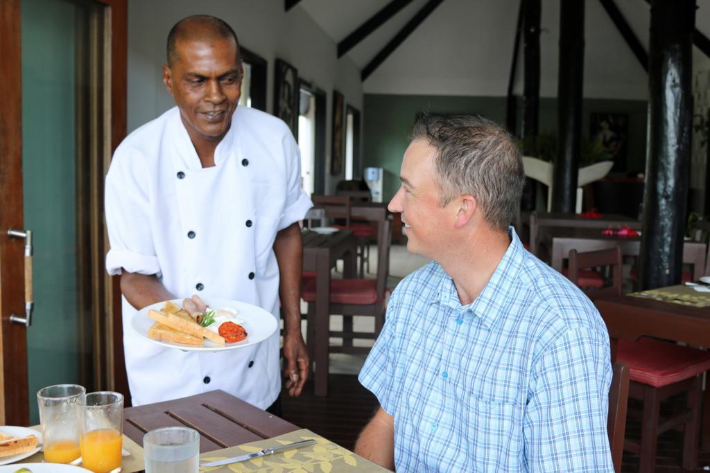Wellesley Resort Fiji Vunaniu Εξωτερικό φωτογραφία