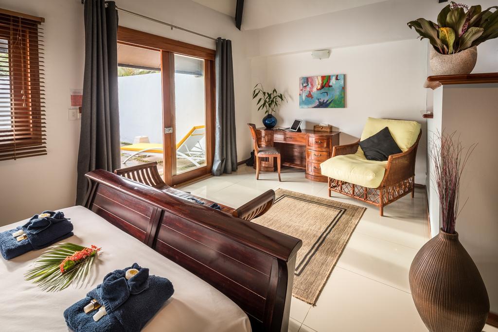 Wellesley Resort Fiji Vunaniu Εξωτερικό φωτογραφία