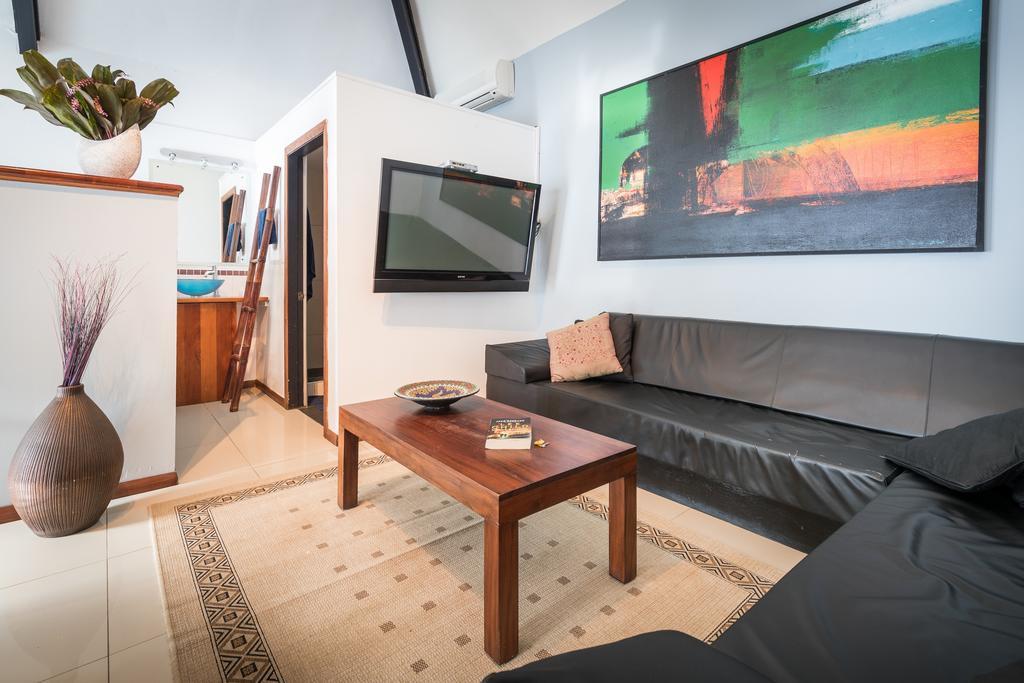 Wellesley Resort Fiji Vunaniu Εξωτερικό φωτογραφία