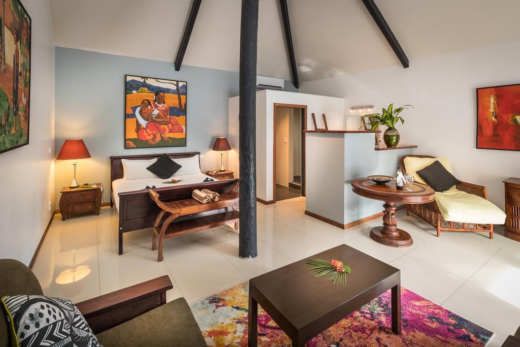 Wellesley Resort Fiji Vunaniu Εξωτερικό φωτογραφία