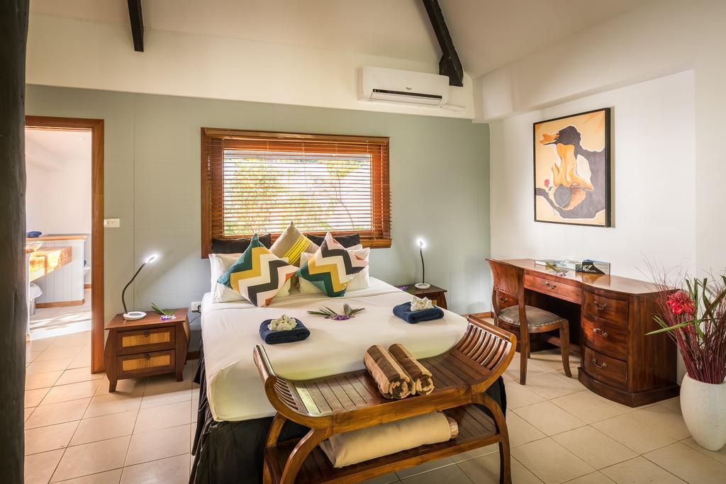 Wellesley Resort Fiji Vunaniu Εξωτερικό φωτογραφία