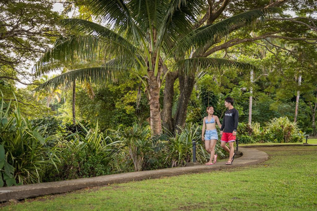 Wellesley Resort Fiji Vunaniu Εξωτερικό φωτογραφία