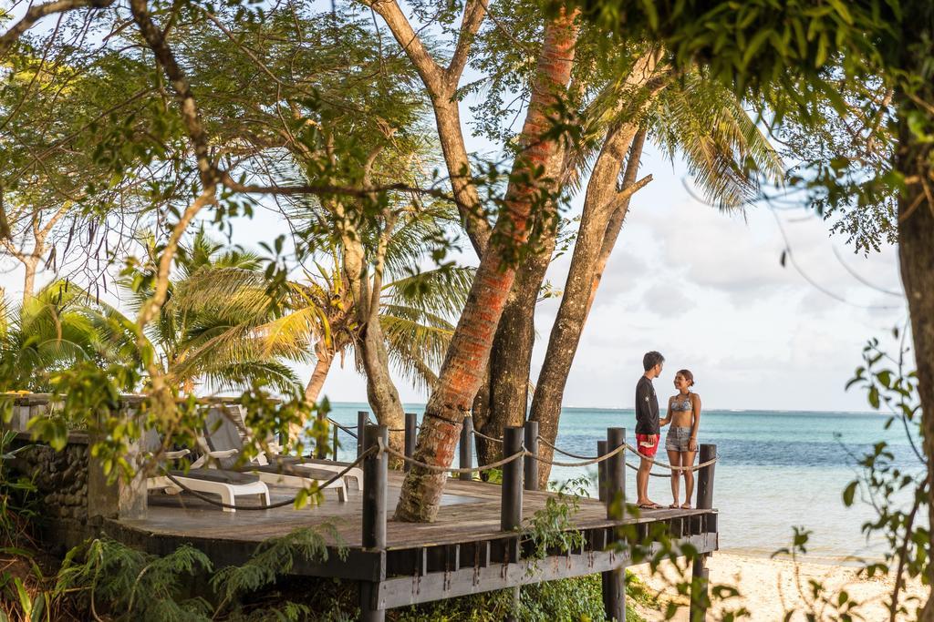 Wellesley Resort Fiji Vunaniu Εξωτερικό φωτογραφία