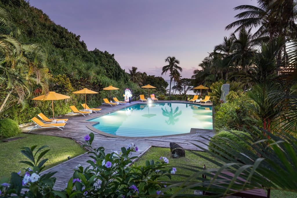 Wellesley Resort Fiji Vunaniu Εξωτερικό φωτογραφία
