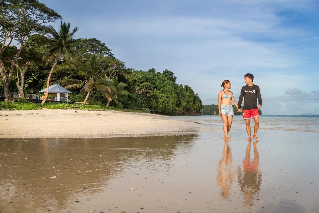 Wellesley Resort Fiji Vunaniu Εξωτερικό φωτογραφία
