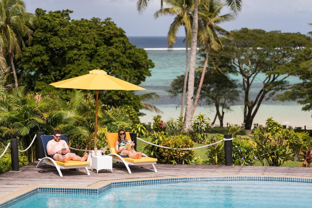 Wellesley Resort Fiji Vunaniu Εξωτερικό φωτογραφία