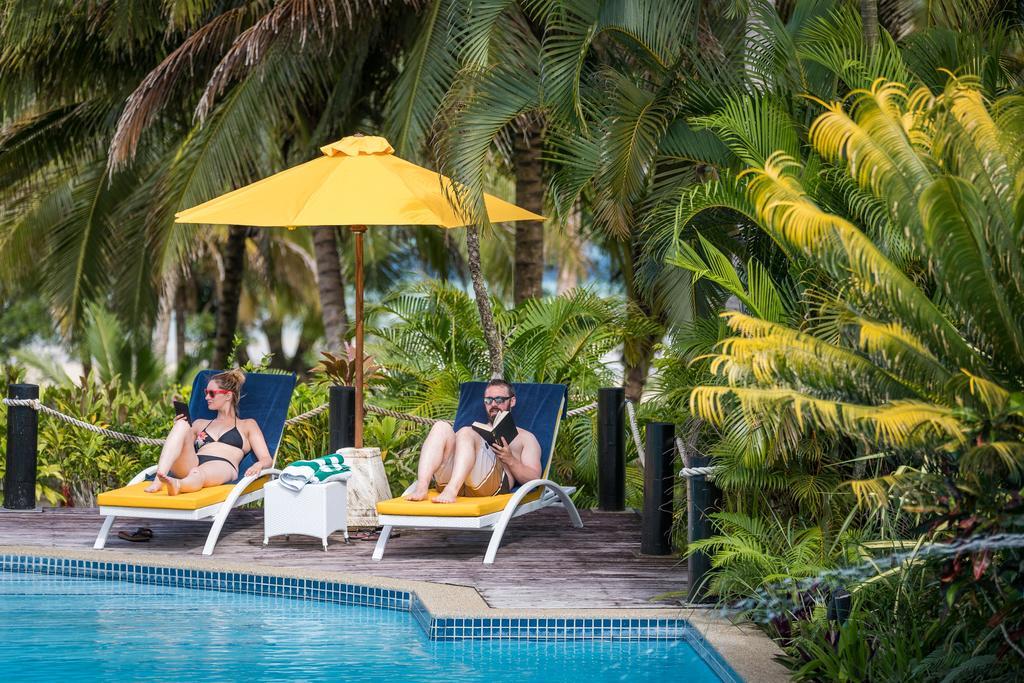 Wellesley Resort Fiji Vunaniu Εξωτερικό φωτογραφία