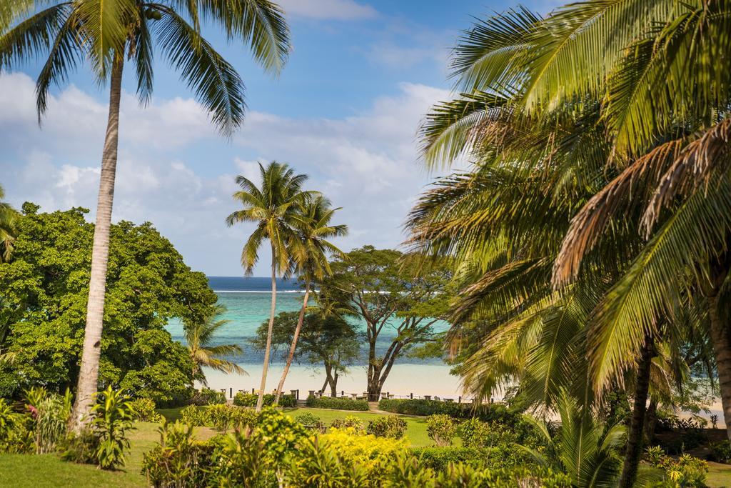 Wellesley Resort Fiji Vunaniu Εξωτερικό φωτογραφία