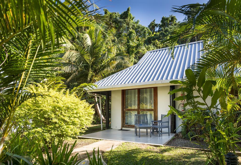 Wellesley Resort Fiji Vunaniu Εξωτερικό φωτογραφία