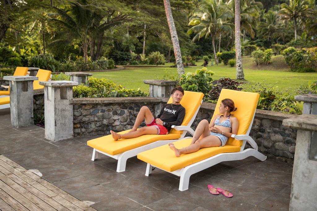 Wellesley Resort Fiji Vunaniu Εξωτερικό φωτογραφία