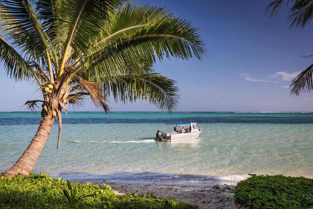 Wellesley Resort Fiji Vunaniu Εξωτερικό φωτογραφία