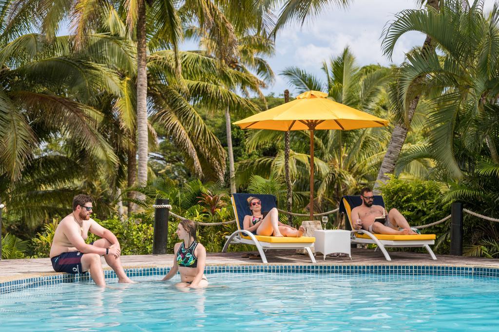 Wellesley Resort Fiji Vunaniu Εξωτερικό φωτογραφία