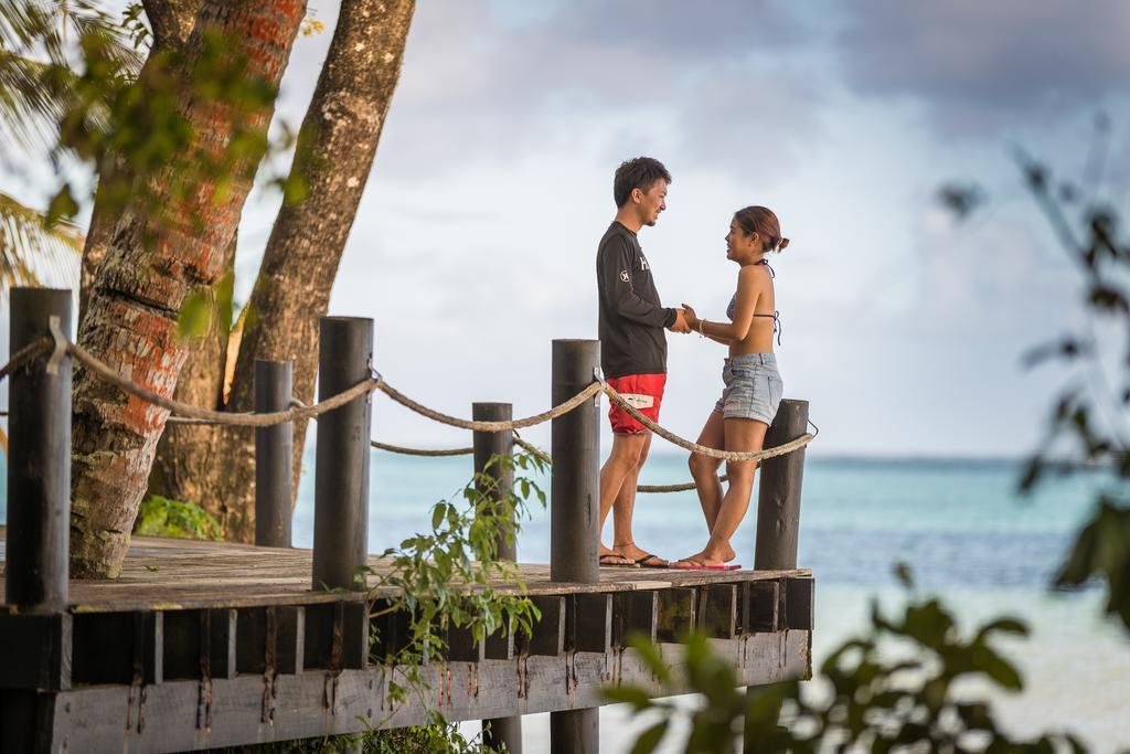 Wellesley Resort Fiji Vunaniu Εξωτερικό φωτογραφία