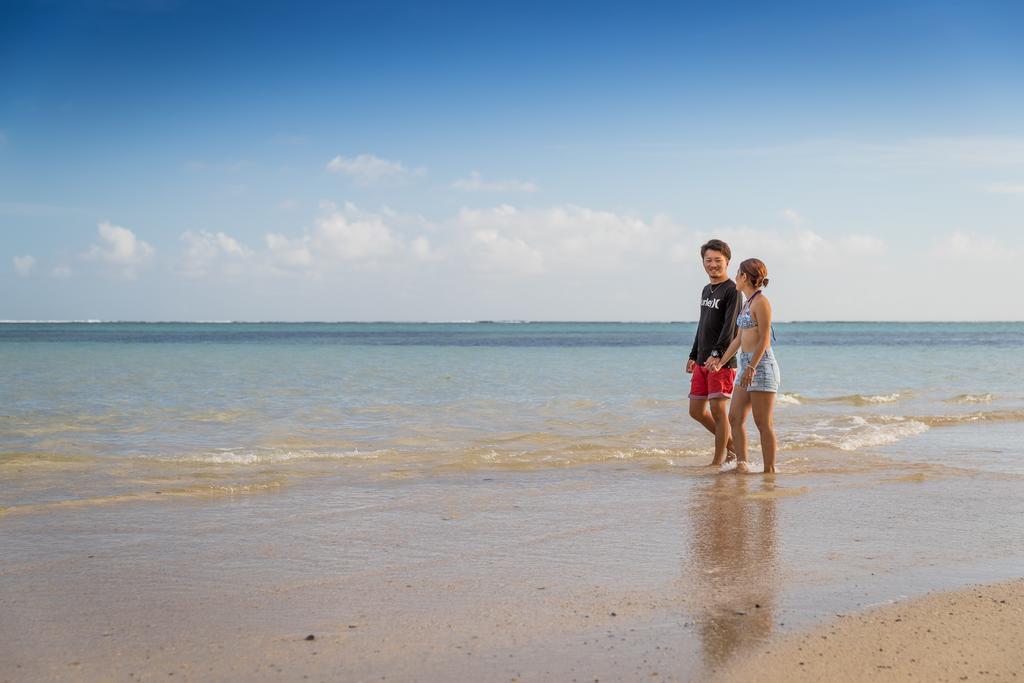 Wellesley Resort Fiji Vunaniu Εξωτερικό φωτογραφία