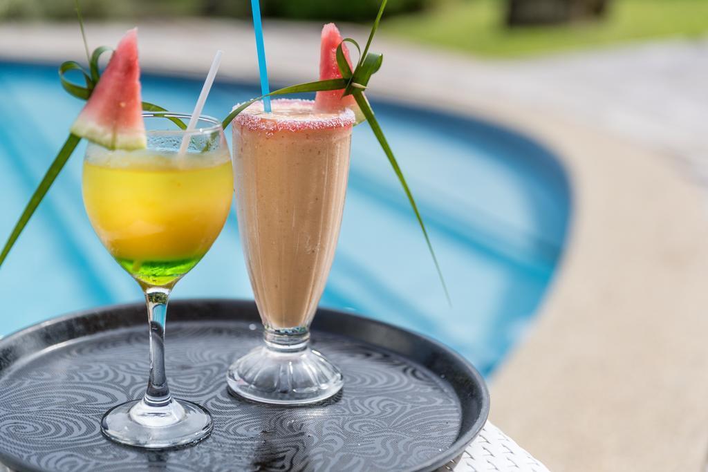 Wellesley Resort Fiji Vunaniu Εξωτερικό φωτογραφία