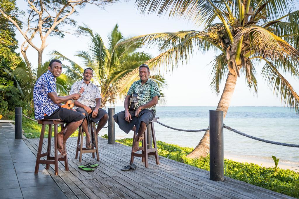 Wellesley Resort Fiji Vunaniu Εξωτερικό φωτογραφία