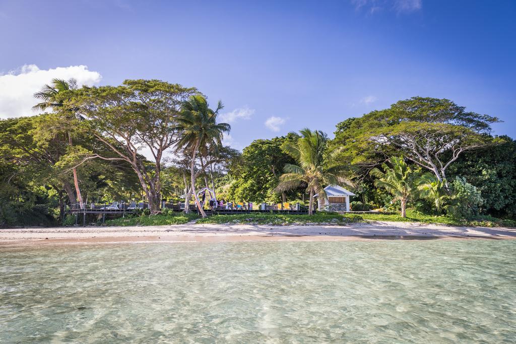 Wellesley Resort Fiji Vunaniu Εξωτερικό φωτογραφία