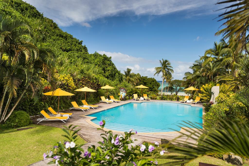 Wellesley Resort Fiji Vunaniu Εξωτερικό φωτογραφία