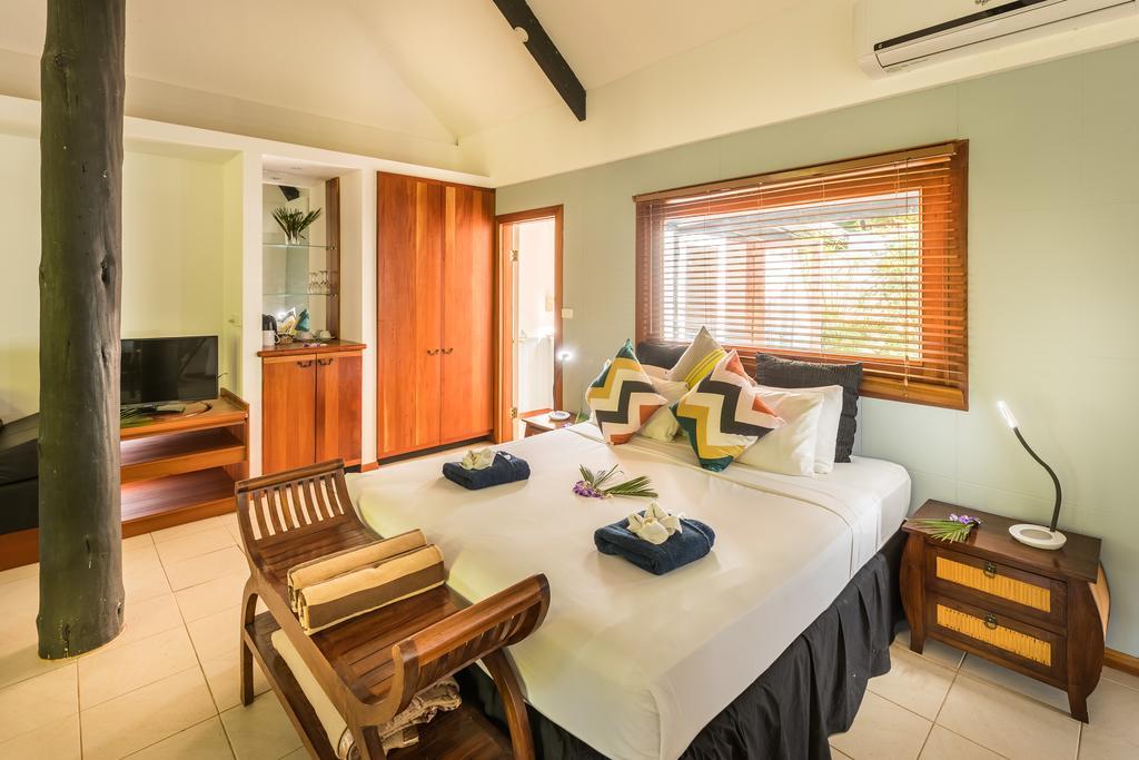 Wellesley Resort Fiji Vunaniu Εξωτερικό φωτογραφία