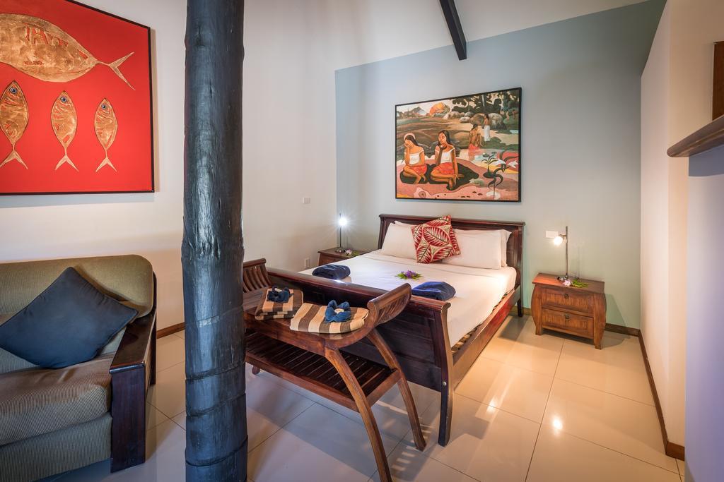 Wellesley Resort Fiji Vunaniu Εξωτερικό φωτογραφία