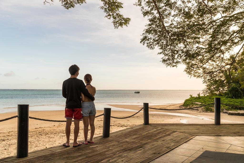 Wellesley Resort Fiji Vunaniu Εξωτερικό φωτογραφία