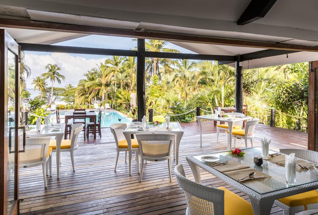 Wellesley Resort Fiji Vunaniu Εξωτερικό φωτογραφία