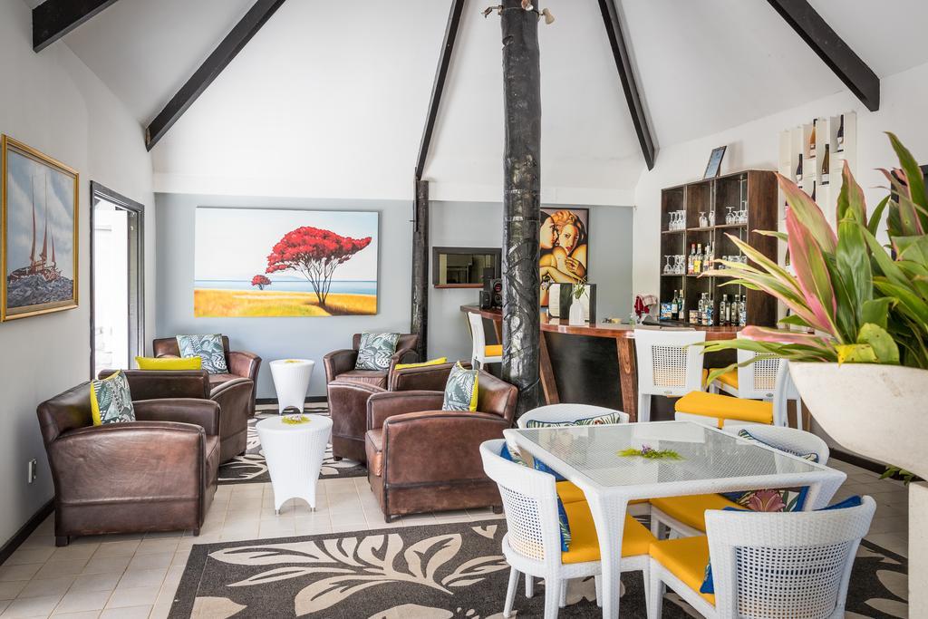 Wellesley Resort Fiji Vunaniu Εξωτερικό φωτογραφία