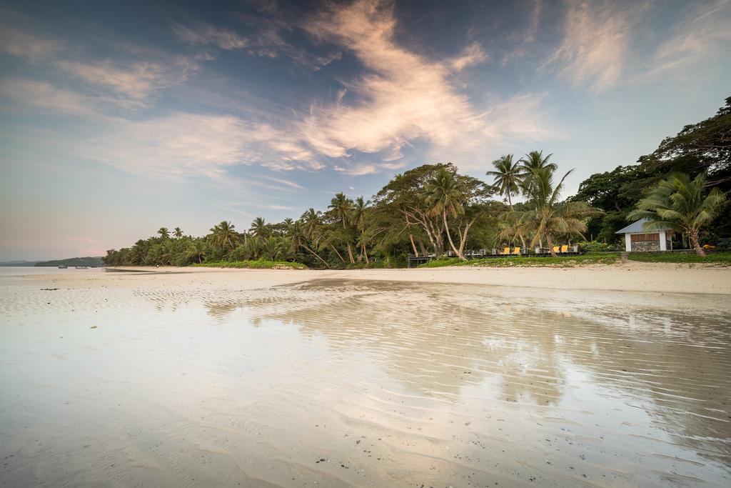 Wellesley Resort Fiji Vunaniu Εξωτερικό φωτογραφία