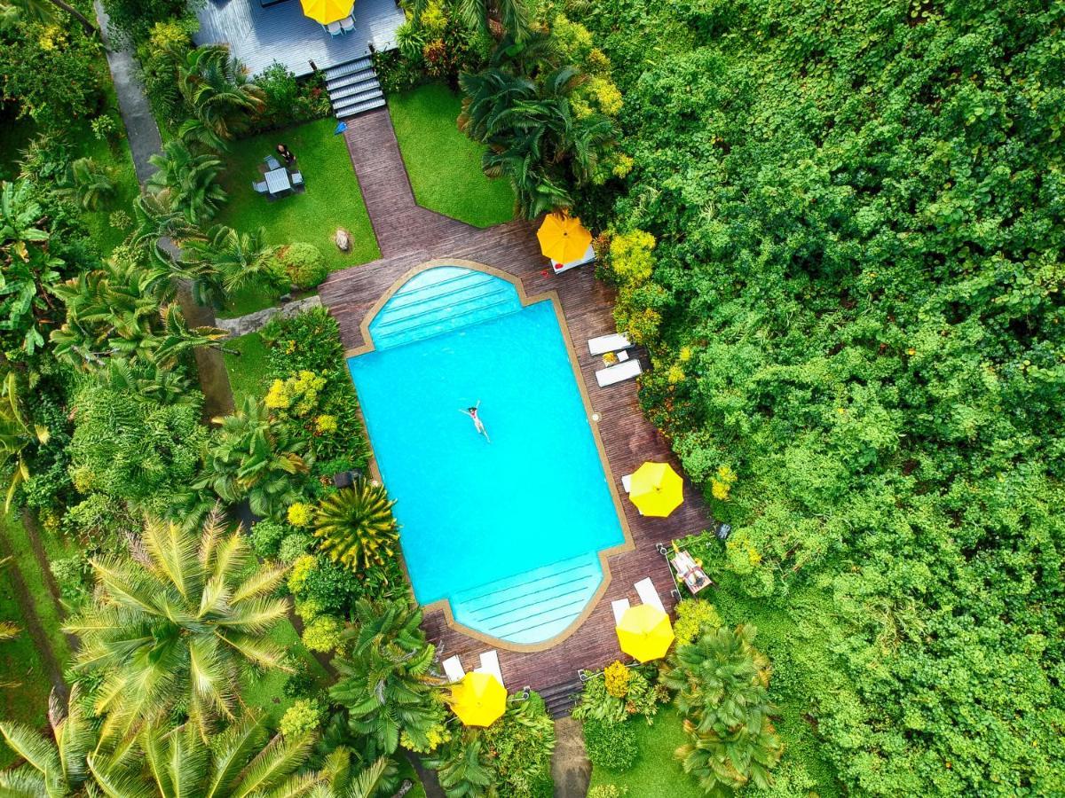 Wellesley Resort Fiji Vunaniu Εξωτερικό φωτογραφία