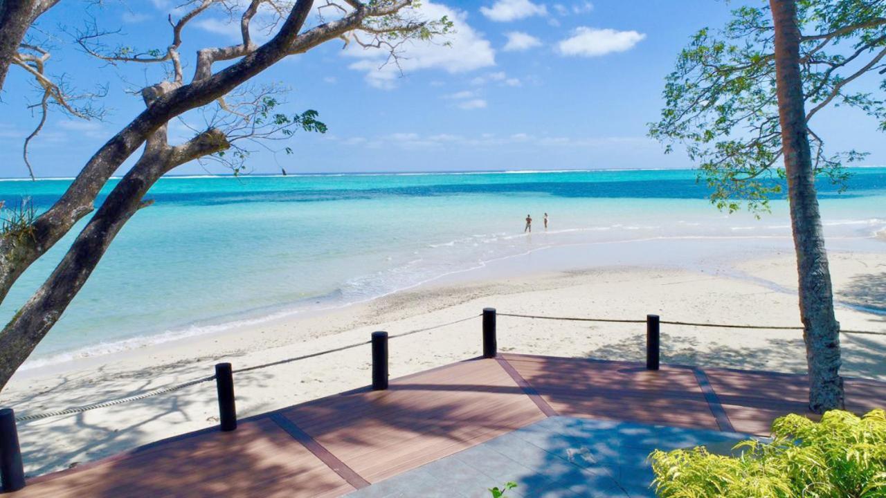 Wellesley Resort Fiji Vunaniu Εξωτερικό φωτογραφία