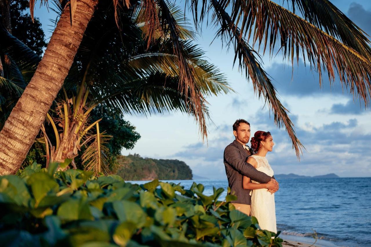 Wellesley Resort Fiji Vunaniu Εξωτερικό φωτογραφία
