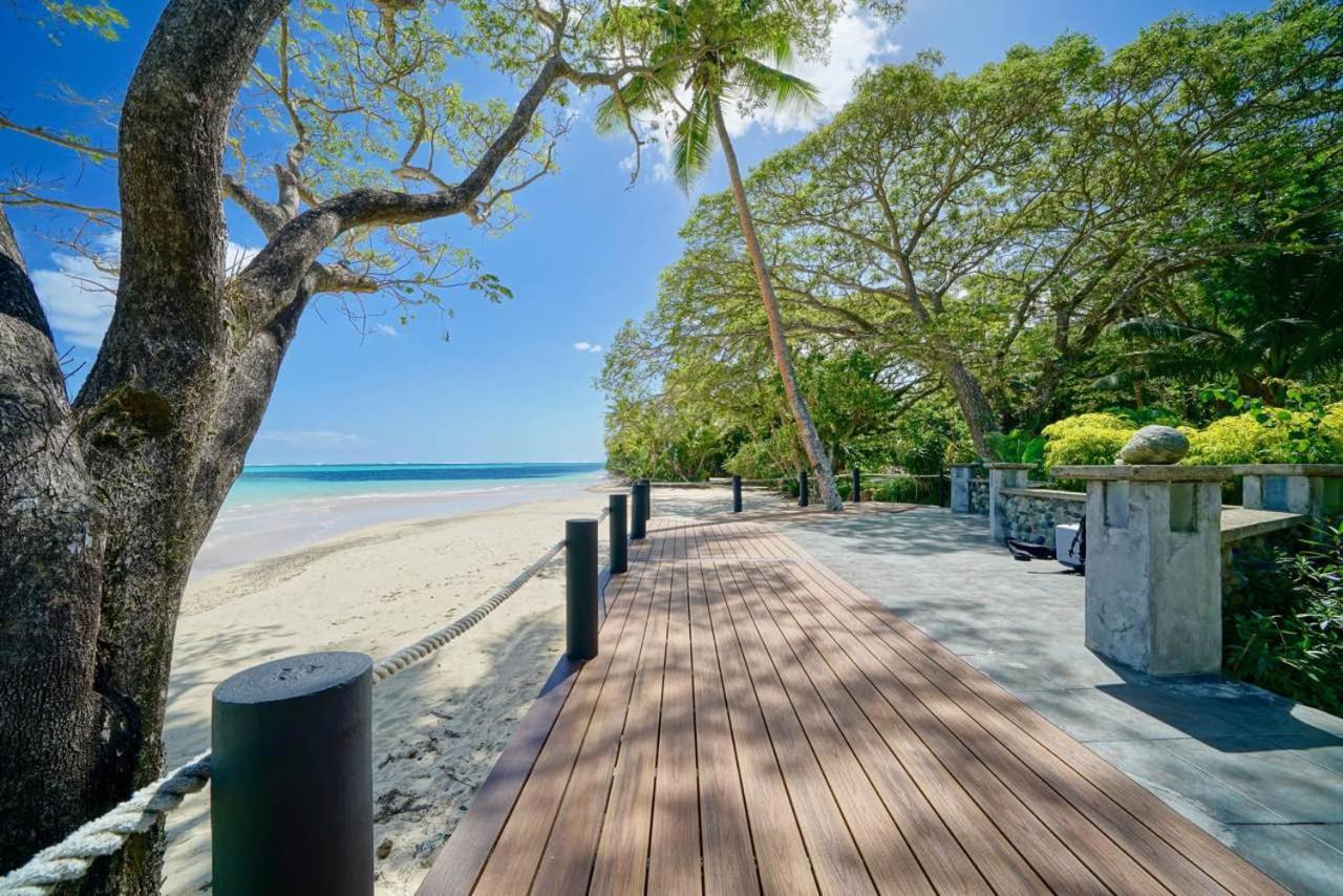 Wellesley Resort Fiji Vunaniu Εξωτερικό φωτογραφία